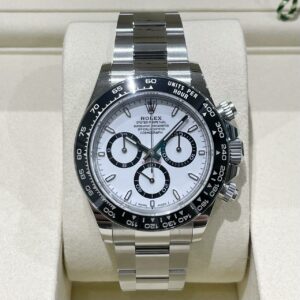 ロレックス　ROREX　デイトナ　126500LN　腕時計