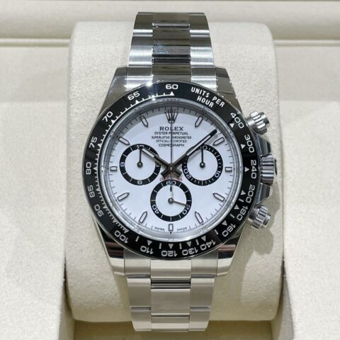 ロレックス　ROREX　デイトナ　126500LN　腕時計