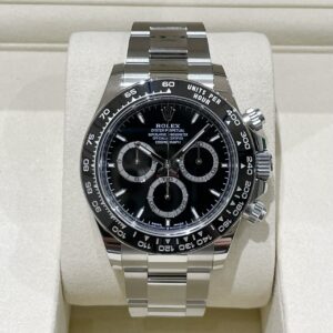 ロレックス　ROREX　デイトナ　126500LN　腕時計