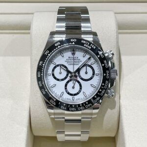 ロレックス　ROREX　デイトナ　126500LN　腕時計