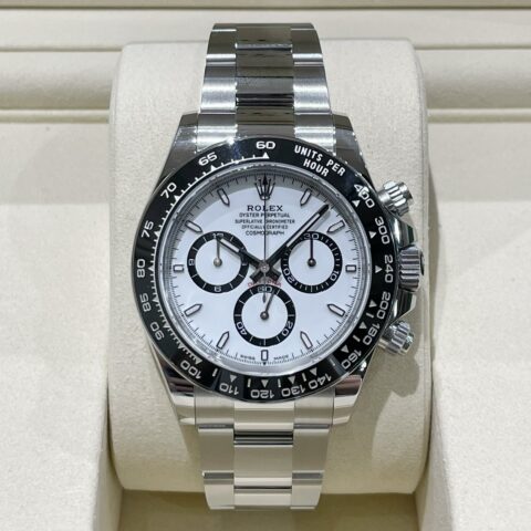 ロレックス　ROREX　デイトナ　126500LN　腕時計