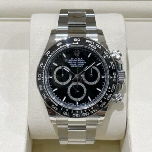 ロレックス　ROREX　デイトナ　126500LN　腕時計