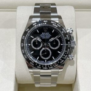 ロレックス　ROREX　デイトナ　126500LN　腕時計