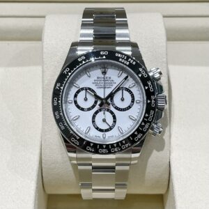 ロレックス　ROREX　デイトナ　126500LN　腕時計