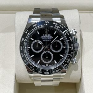ロレックス　ROREX　デイトナ　126500LN　腕時計