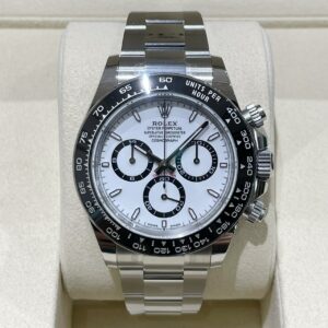 ロレックス　ROREX　デイトナ　126500LN　腕時計