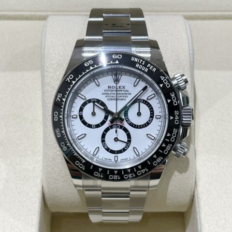 ロレックス　ROREX　デイトナ　126500LN　腕時計