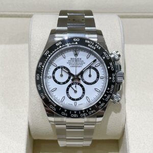 ロレックス　ROREX　デイトナ　126500LN　腕時計