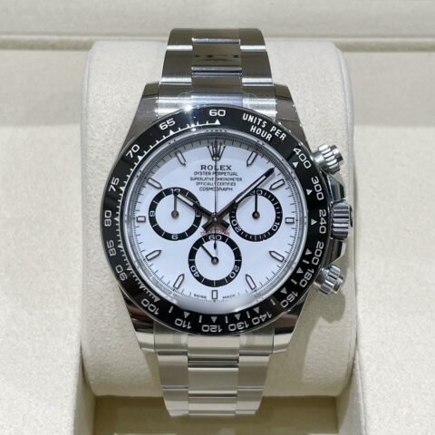 ロレックス　ROREX　デイトナ　126500LN　腕時計