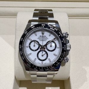 ロレックス　ROREX　デイトナ　126500LN　腕時計