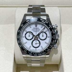 ロレックス　ROREX　デイトナ　126500LN　腕時計