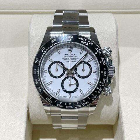 ロレックス　ROREX　デイトナ　126500LN　腕時計