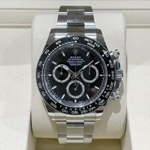 ロレックス　ROREX　デイトナ　126500LN　腕時計
