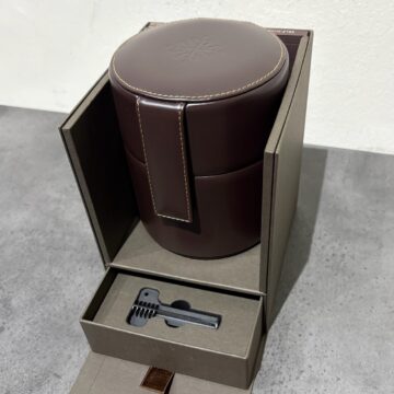 パテックフィリップ PATEKPHILIPPE　ワインディング　シリンダー　小物