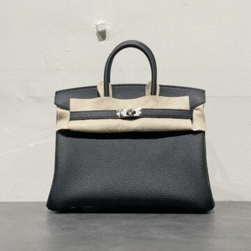 エルメス　Hermes　バーキン25　バッグ