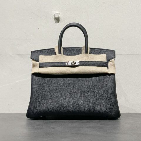 エルメス　Hermes　バーキン25　バッグ