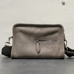 ベルルッティ　Berluti　ジュルナリエ XS メッセンジャー　バッグ