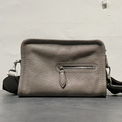 ベルルッティ　Berluti　ジュルナリエ XS メッセンジャー　バッグ